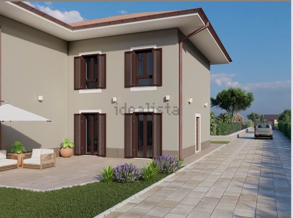 casale in vendita a Latina