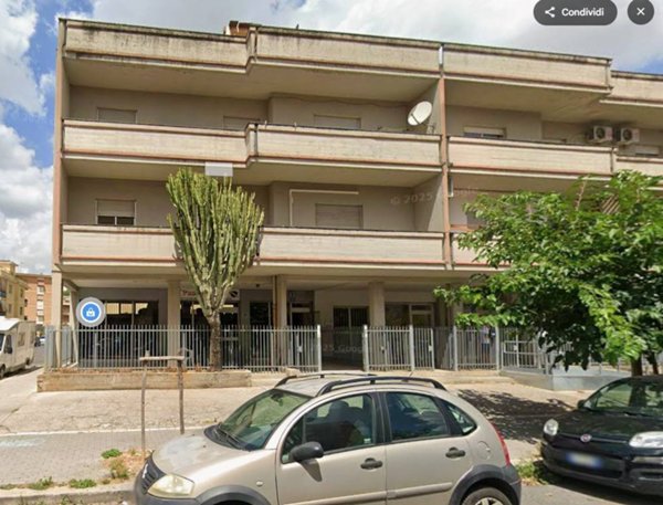 appartamento in vendita a Latina in zona Centro Città