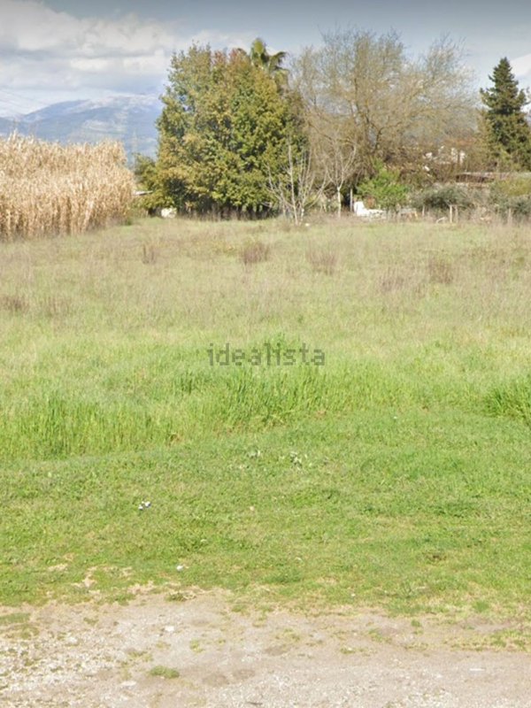 terreno edificabile in vendita a Latina