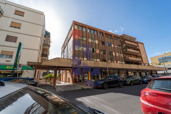 ufficio in vendita a Latina