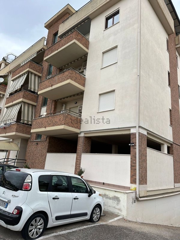 appartamento in vendita a Latina in zona Borgo Podgora