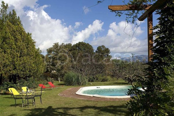 casa indipendente in vendita a Latina in zona Borgo Carso