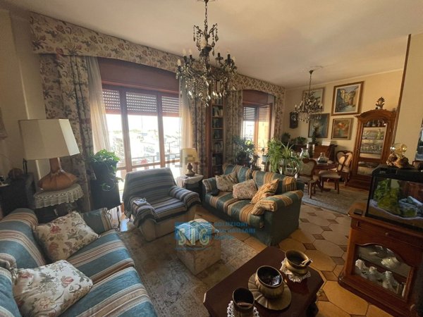 appartamento in vendita a Latina