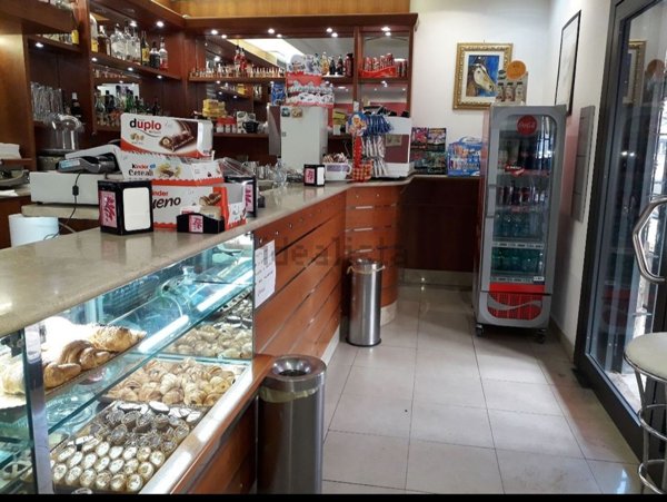negozio in vendita a Latina