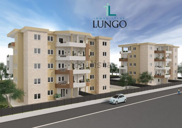 appartamento in vendita a Latina