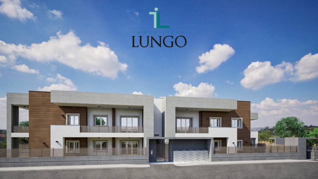 appartamento in vendita a Latina in zona Borgo Podgora