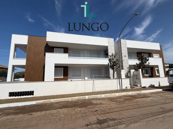 appartamento in vendita a Latina in zona Borgo Podgora