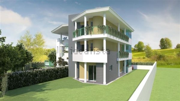 appartamento in vendita a Latina