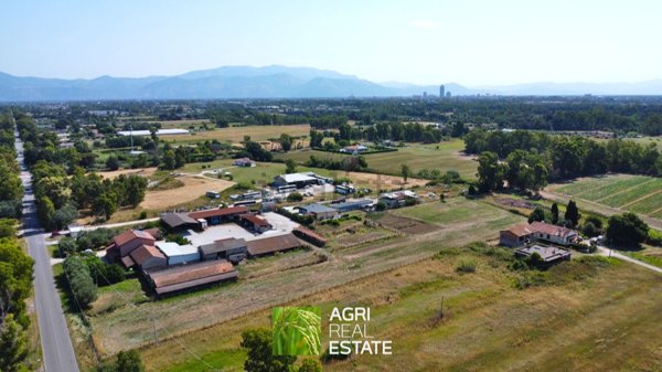 terreno agricolo in vendita a Latina
