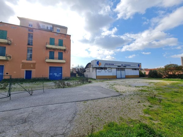 appartamento in vendita a Latina in zona Borgo Piave