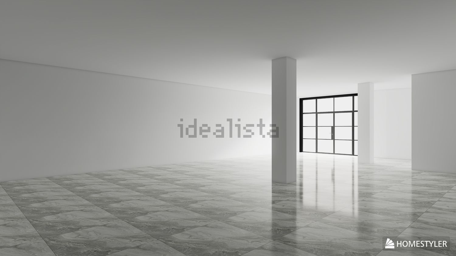 locale commerciale in vendita a Latina