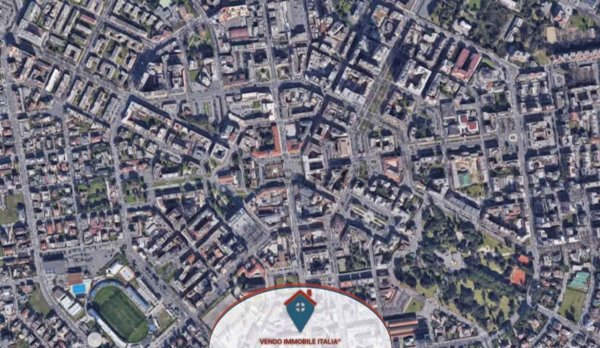 ufficio in vendita a Latina in zona Centro Città