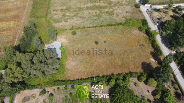 terreno edificabile in vendita a Latina in zona Centro Città