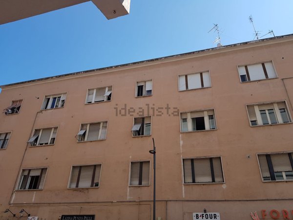 appartamento in vendita a Latina