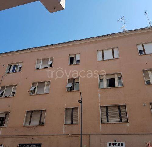 appartamento in vendita a Latina in zona Centro Città