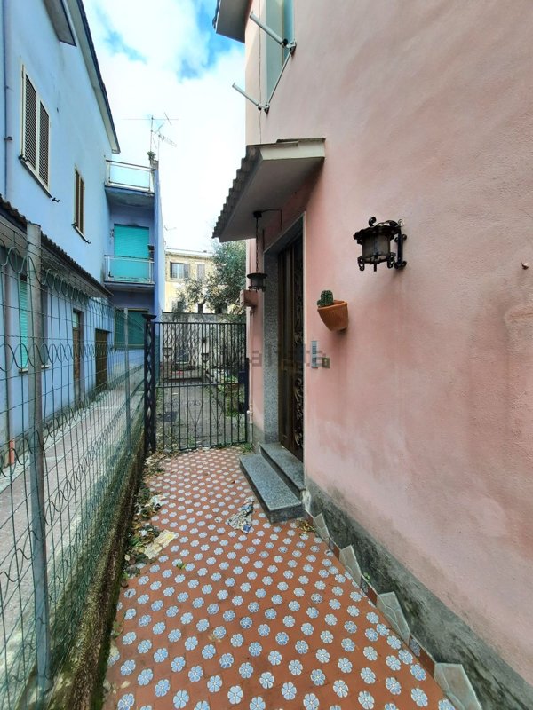 appartamento in vendita a Latina