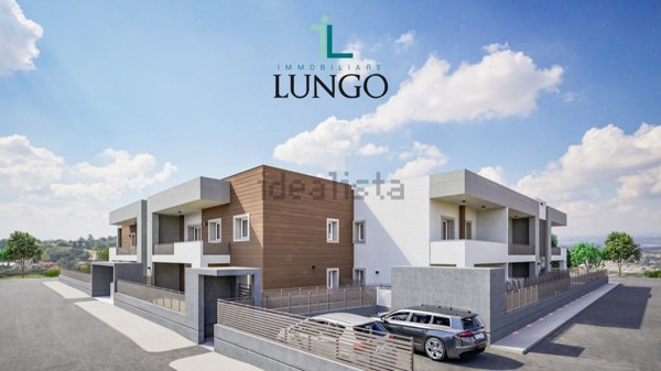 appartamento in vendita a Latina