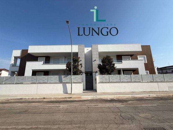 appartamento in vendita a Latina in zona Borgo Podgora