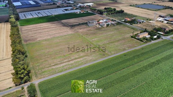terreno agricolo in vendita a Latina