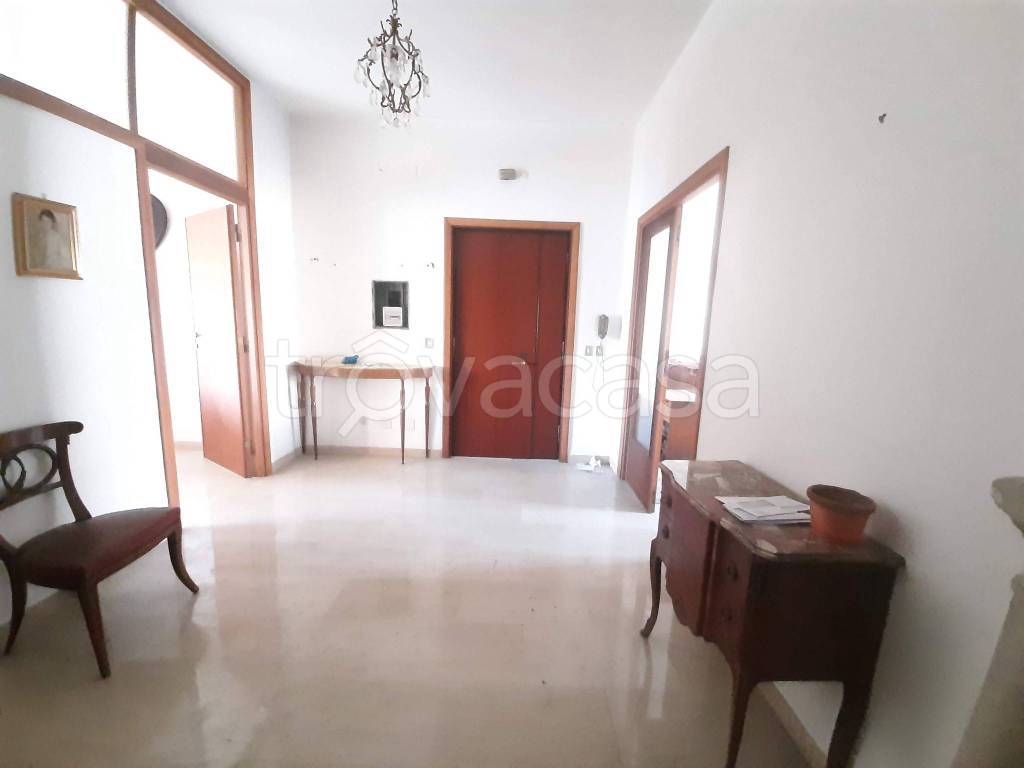 appartamento in vendita a Latina in zona Centro Città