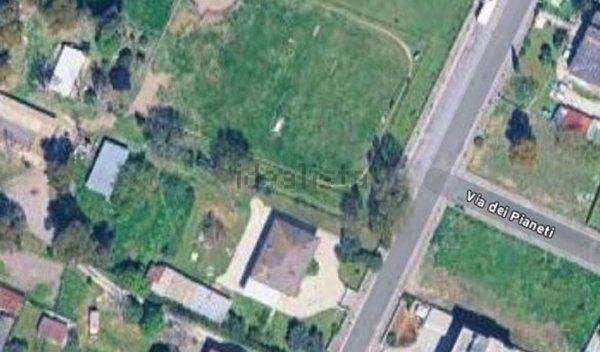 terreno edificabile in vendita a Latina in zona Centro Città