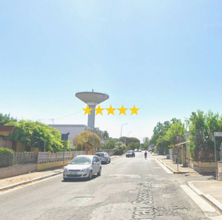 appartamento in vendita a Latina