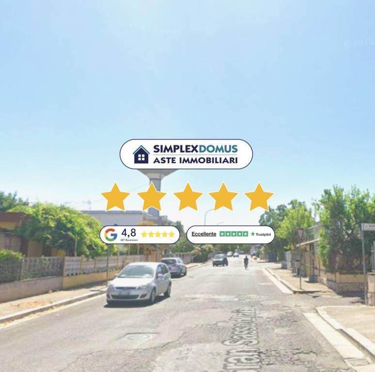 appartamento in vendita a Latina