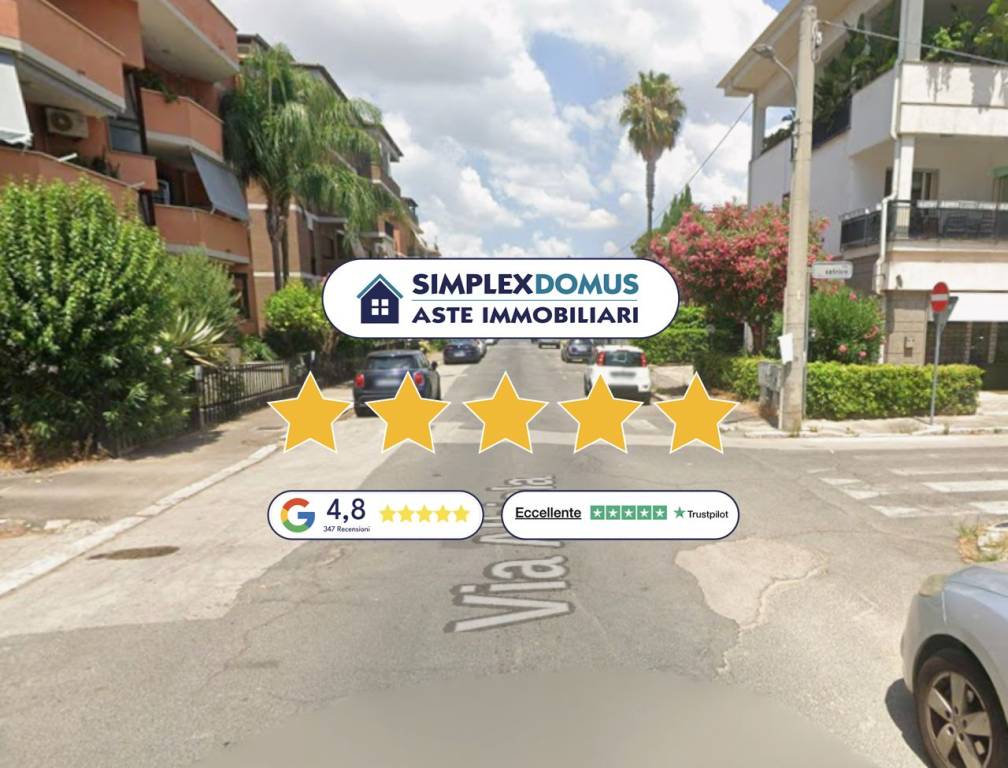 appartamento in vendita a Latina