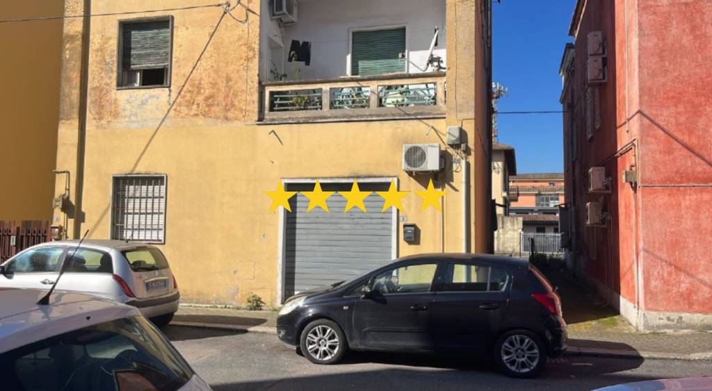 appartamento in vendita a Latina in zona Latina Scalo