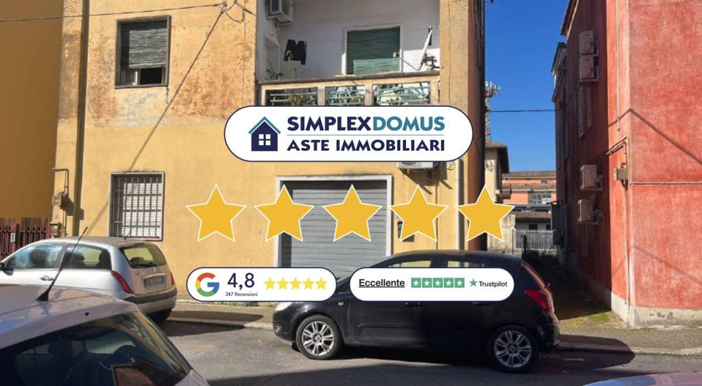 appartamento in vendita a Latina in zona Latina Scalo