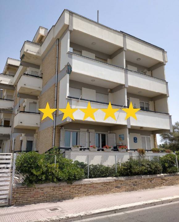 appartamento in vendita a Latina