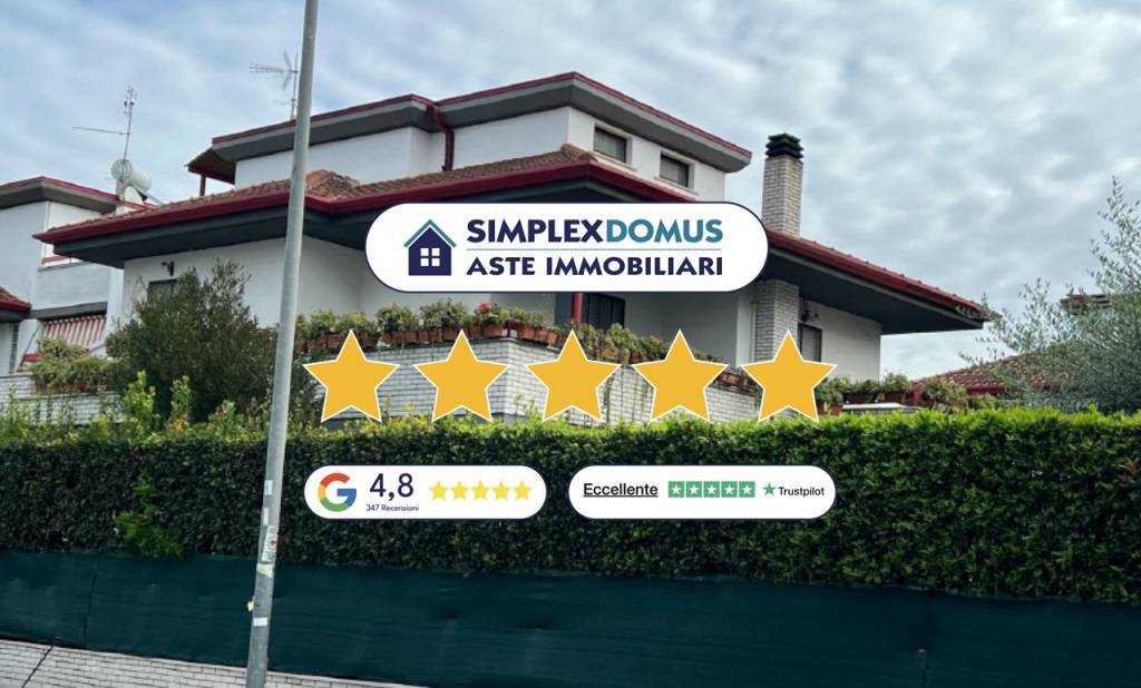 casa indipendente in vendita a Latina