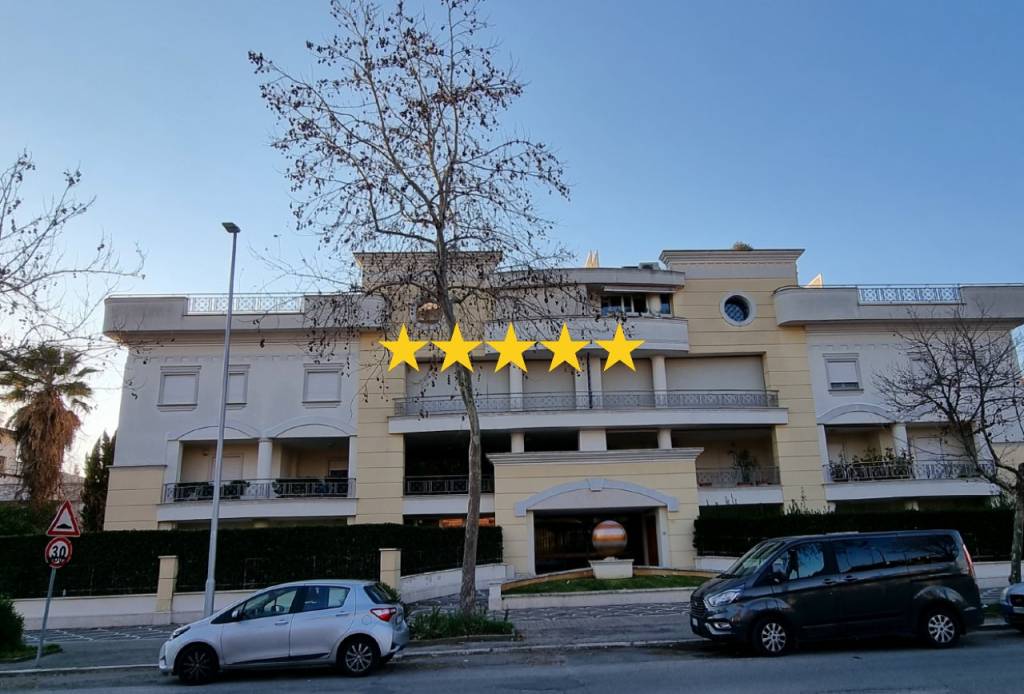 appartamento in vendita a Latina