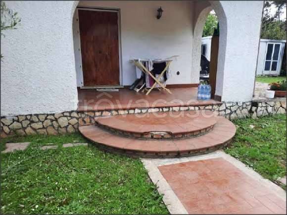 appartamento in vendita a Latina in zona Foce Verde