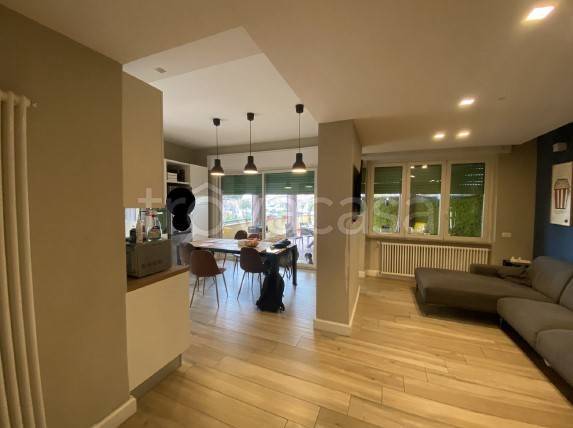 appartamento in vendita a Latina