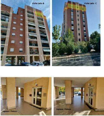 appartamento in vendita a Latina