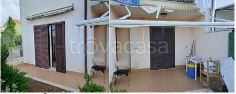 casa indipendente in vendita a Latina in zona Borgo Bainsizza