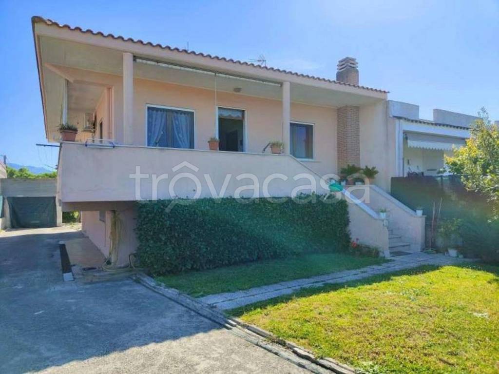 appartamento in vendita a Latina