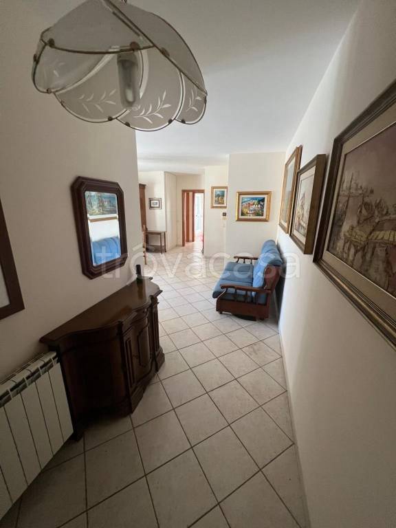 appartamento in vendita a Latina in zona Centro Città