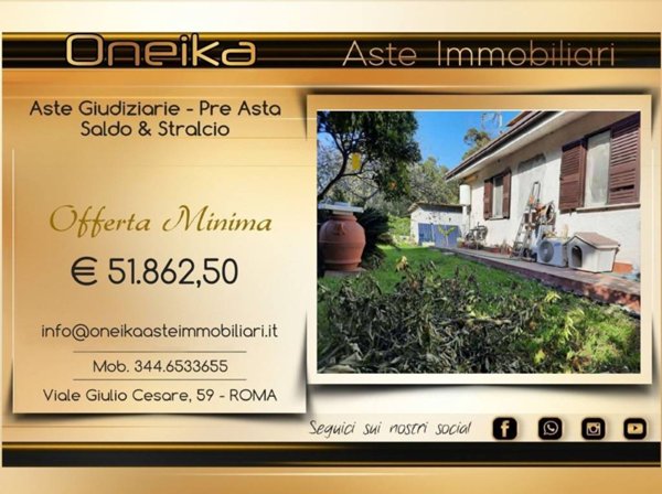 appartamento in vendita a Latina in zona Foce Verde