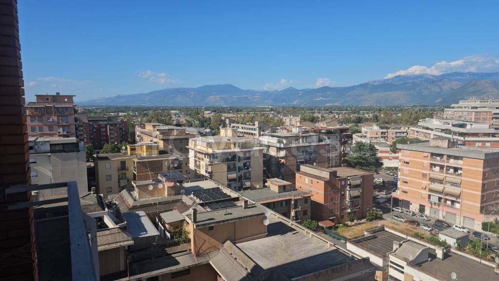 appartamento in vendita a Latina