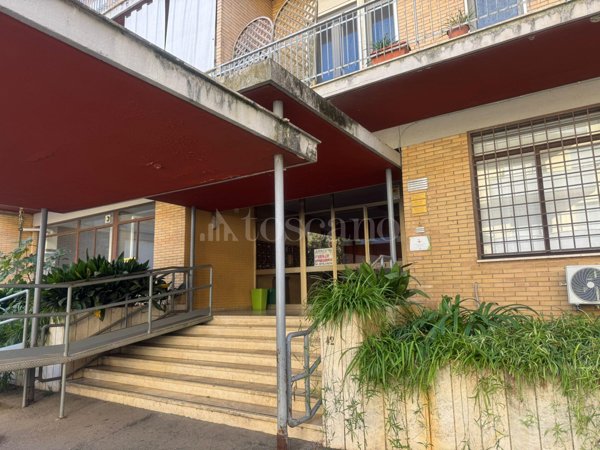 appartamento in vendita a Latina in zona Centro Città