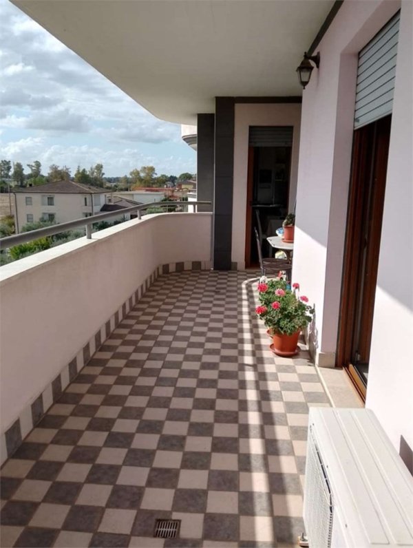 appartamento in vendita a Latina in zona Borgo San Michele