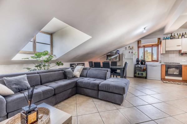 attico in vendita a Latina in zona Borgo Piave