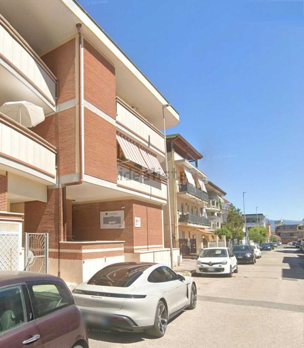 appartamento in vendita a Latina in zona Centro Città