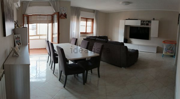 appartamento in vendita a Latina