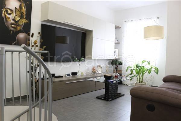 appartamento in vendita a Latina in zona Latina Scalo