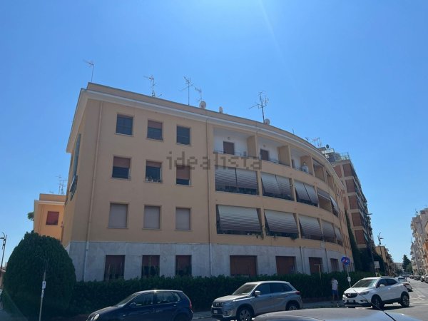 appartamento in vendita a Latina in zona Centro Città