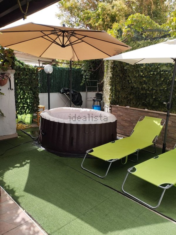 appartamento in vendita a Latina in zona Foce Verde