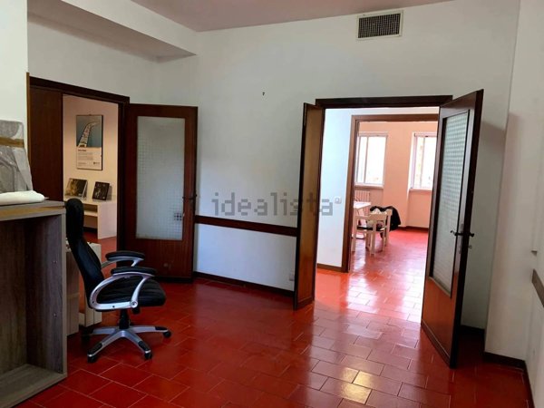 ufficio in vendita a Latina in zona Centro Città